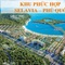 Selavia Phú Quốc Hoa Sen Đảo Ngọc