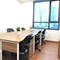 Cho thuê phòng làm việc chi 5tr/tháng trọn gói