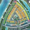 Chính chủ bán biệt thự Park River dt 189m đầy đủ nội thất