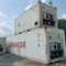 Container lạnh bảo quản hàng đông lạnh