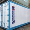 Bán container lạnh 20 feet giá rẻ tại Bình Dương
