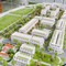Chính thức ra mắt dự án Calyx Residence dự án 319 Bộ Quốc Phòng