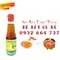 Nước Mắm Bé Bầu 250ml Loại Thượng Hạng