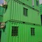 Container văn phòng không gian làm việc chất lượng