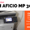 Bán máy photocopy Ricoh aficio mp 301spf giá rẻ tại Vân Trang