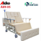 Giường bệnh nhân y tế đa chức năng điều khiển điện Akiko A89 05