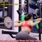 7 bài tập gym tăng cân nhanh cho người gầy