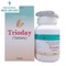 Thuốc Trioday thuốc điều trị HIV
