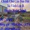 Chính chủ cần bán đất xã Vĩnh Lộc B huyện Bình Chánh Tp. Hồ Chí Minh