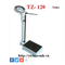 Cân sức khỏe có thước đo chiều cao TZ120 Akiko Nhật Bản