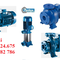 Máy bơm nước Italy CM50 160A, Cm40 200b, cm32 160a