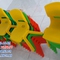Ghế nhựa đúc bé yêu giá cực tốt