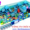 Lắp đặt khu vui chơi theo yêu cầu giá rẻ