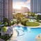Loại hình sản phẩm của khu quy hoạch Vinhomes Dream City 2021