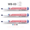 Bút Lông Bảng WB 03 Màu Xanh