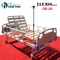 Giường y tế 2 tay quay nâng đầu nâng chân Lucass GB 2A
