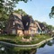 Bán biệt thự nhà phố phân khu làng Hà Lan ecopark đẹp nhất nhì khu đô thị