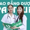 Thời gian đào tạo Liên thông Cao đẳng Dược Hà Nội là bao lâu