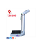 Cân sức khỏe điện tử TZ120D Horse head có thước đo chiều cao