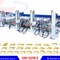 Quocduy bán máy chà nhám cạnh PROFILE cao cấp mới 100%
