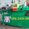 Máy bẻ đai sắt mini THM