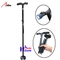 Gậy batoong có đèn pin cho người già Akiko magic cane