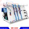 Bán máy cảo lắp ráp cữa gỗ chữ A SEMAC