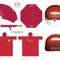 Quà tặng quảng cáo in logo công ty