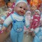 Búp bê trai gái số lượng lớn