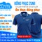 Địa chỉ sản xuất áo thun đồng phục uy tín tại tphcm
