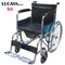 Xe lăn có bô vệ sinh Lucass X8