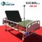 Giường y tế 2 tay quay nâng đầu nâng chân Lucass GB 2A
