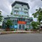 Nhà lầu 193mv, 3 mặt tiền đường, ở P16, quận 8. Chỉ 21 tỷ. Lh:0902458588