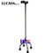 Gậy chống 4 chân cho người già Lucass