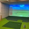 Golf Vina đơn vị chuyên thi công sân golf 3D uy tín