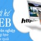 Thiết kế website Bình Dương