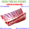 Sườn Cừu Úc Nhập Khẩu New Fresh Foods