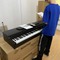 Bowman Piano CX200 được SETUP cho lớp học nhỏ