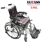 Xe lăn trẻ em Lucass X98L