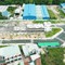 Dự án nhà phố thương mại Lavela Garden TP. Thuận An Bình Dương