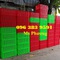 Rổ nhựa đựng hàng may mặc, trái cây 0963839591