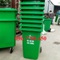 Thùng rác nhựa 240 lít giá rẻ giao toàn quốc