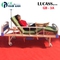 Giường y tế 1 tay quay loại cao cấp Lucass GB 1