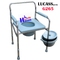 Ghế bô vệ sinh Lucass G265