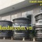 Nhà cung cấp ống bù trừ giãn nở nhiệt, khớp giãn nở inox, khớp co giãn nhiệt inox