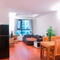 Cho thuê căn hộ chung cư cao cấp Valencia Việt Hưng, Long Biên. S: 62 m2.