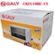 Tủ sấy dụng cụ y tế Galy 33 lít CKFL10BC 15