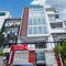Cho thuê văn phòng 38m2 tại tòa nhà 69/10 Nguyễn Gia Trí, Q. Bình Thạnh