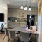 Cho thuê căn hộ Vinhomes Symphony Long Biên, nội thất full đồ siêu đẹp , DT: 90m2, giá: 21 triệu/tháng.