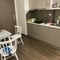 Cho thuê căn hộ StudioVinhomes Riverside Symphony , Full nội thất chỉ cần xách vali vào ở.